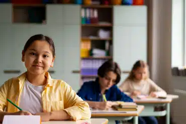 escuela mexico